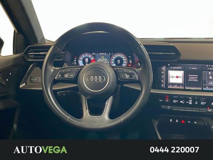 AutoVega - AUDI A3 | ID 40972