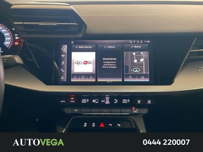 AutoVega - AUDI A3 | ID 40972