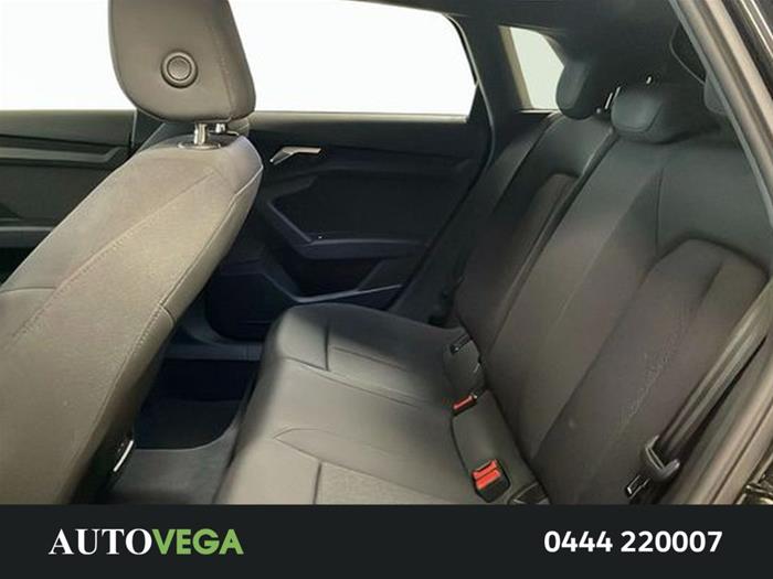 AutoVega - AUDI A3 | ID 40972