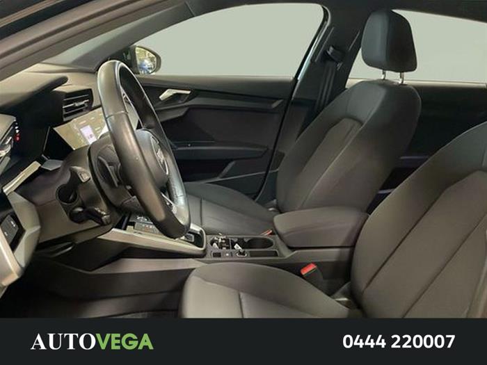 AutoVega - AUDI A3 | ID 40972