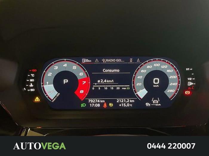 AutoVega - AUDI A3 | ID 40972