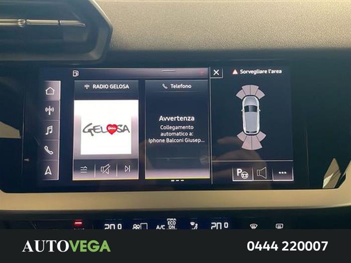 AutoVega - AUDI A3 | ID 40972