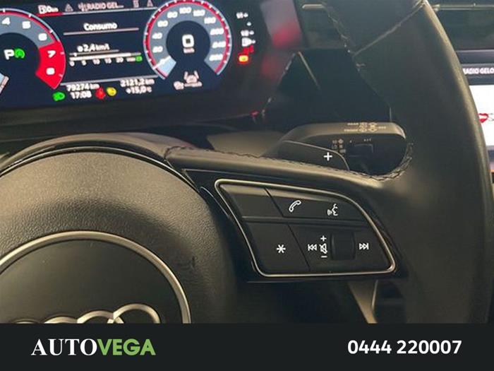 AutoVega - AUDI A3 | ID 40972