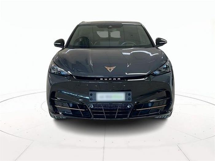 AutoVega - CUPRA Tavascan | ID 40960