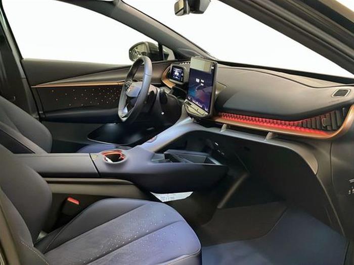 AutoVega - CUPRA Tavascan | ID 40960