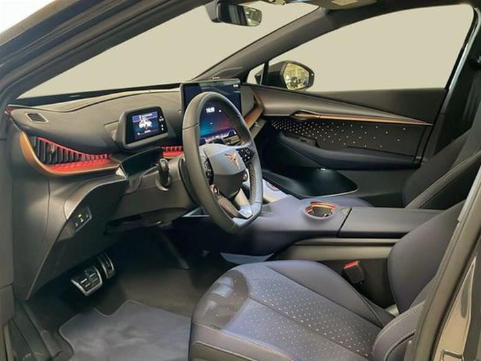 AutoVega - CUPRA Tavascan | ID 40960