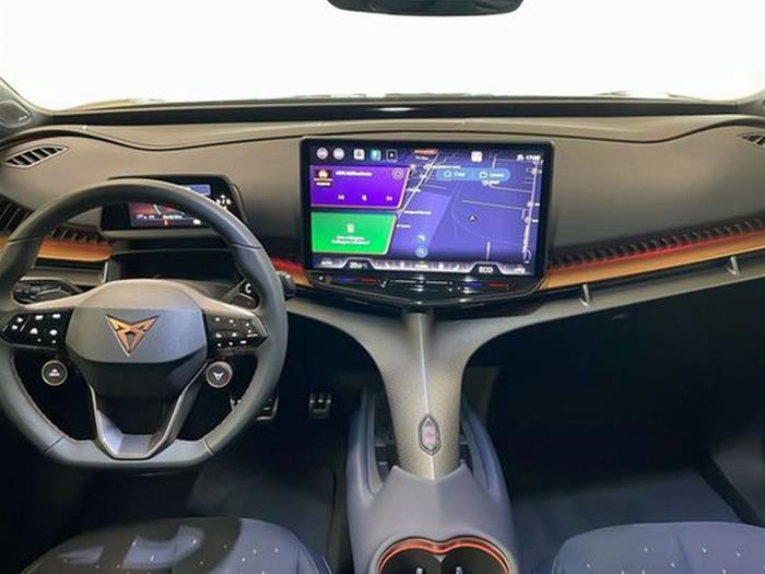 AutoVega - CUPRA Tavascan | ID 40960