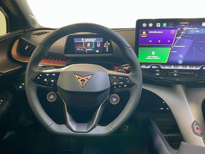 AutoVega - CUPRA Tavascan | ID 40960