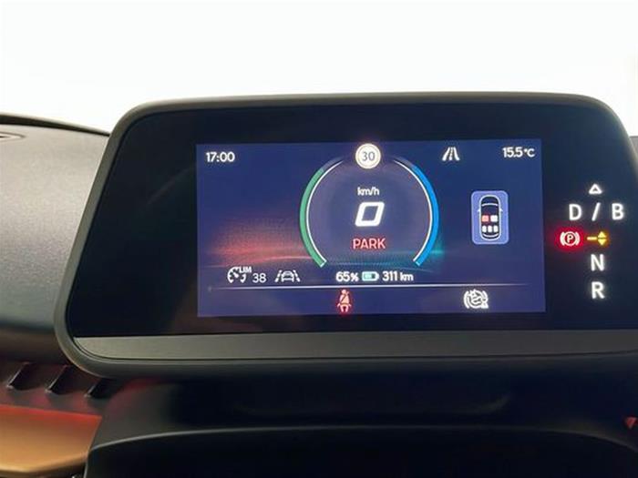 AutoVega - CUPRA Tavascan | ID 40960