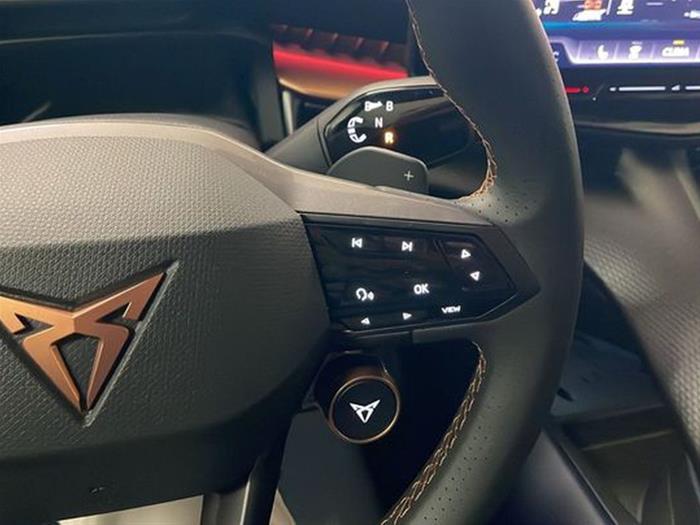 AutoVega - CUPRA Tavascan | ID 40960