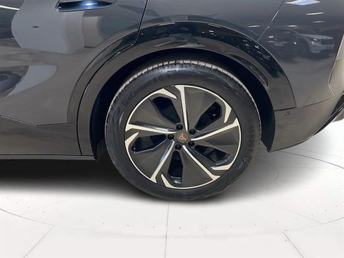 AutoVega - CUPRA Tavascan | ID 40960