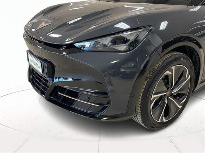 AutoVega - CUPRA Tavascan | ID 40960