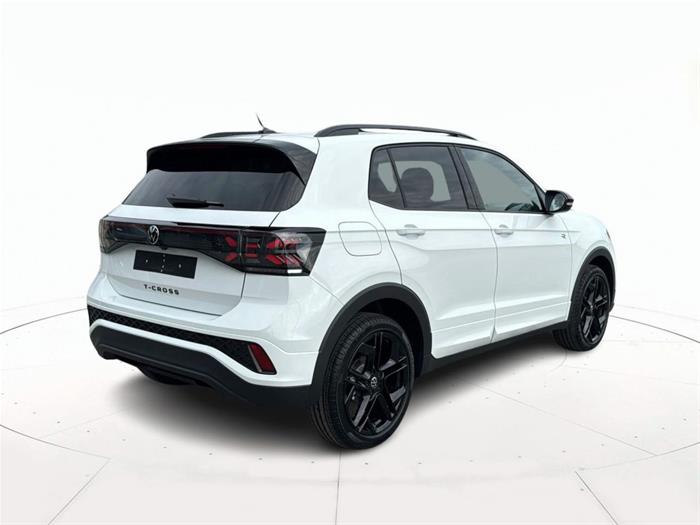 AutoVega - VOLKSWAGEN T-Cross | ID 40974