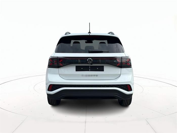 AutoVega - VOLKSWAGEN T-Cross | ID 40974
