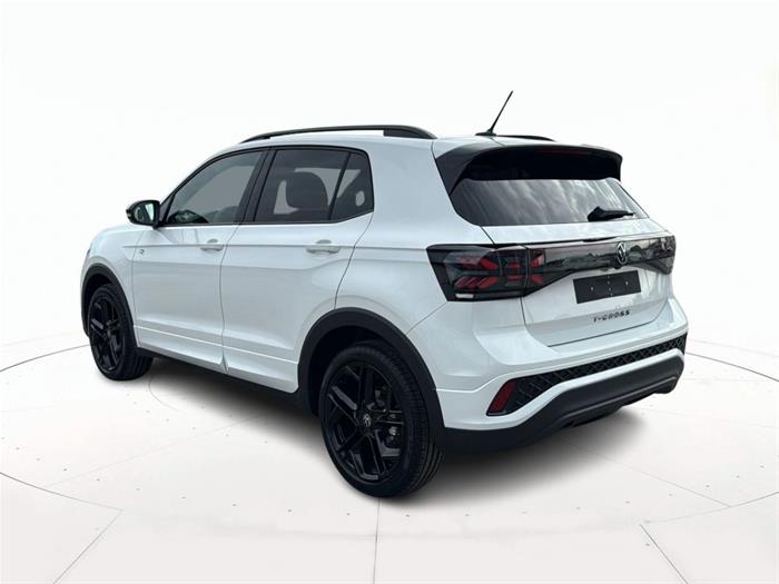 AutoVega - VOLKSWAGEN T-Cross | ID 40974