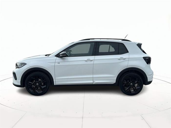 AutoVega - VOLKSWAGEN T-Cross | ID 40974