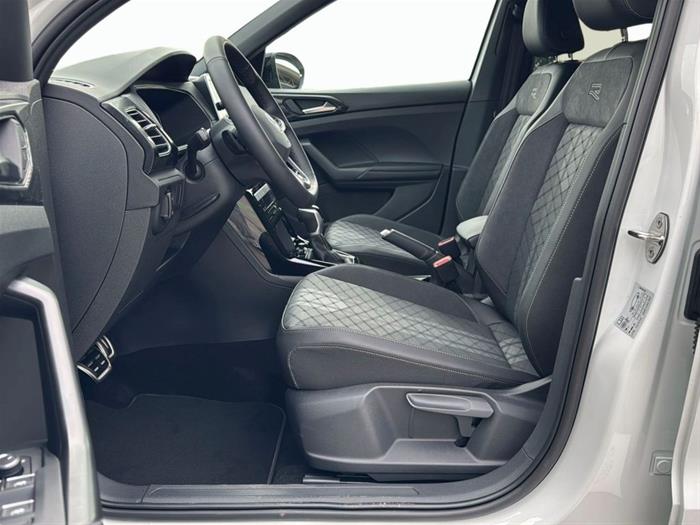 AutoVega - VOLKSWAGEN T-Cross | ID 40974