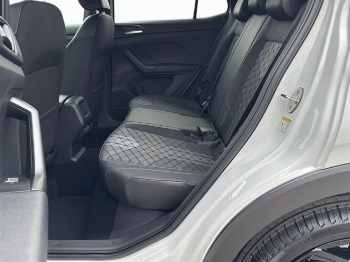 AutoVega - VOLKSWAGEN T-Cross | ID 40974