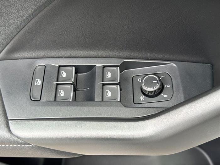 AutoVega - VOLKSWAGEN T-Cross | ID 40974