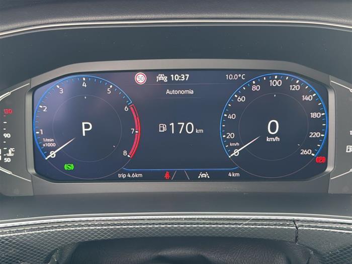 AutoVega - VOLKSWAGEN T-Cross | ID 40974