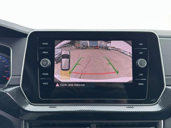 AutoVega - VOLKSWAGEN T-Cross | ID 40974