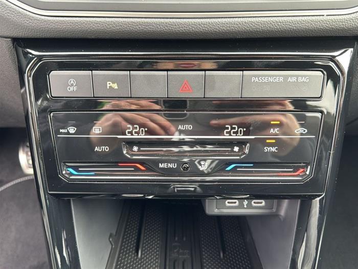 AutoVega - VOLKSWAGEN T-Cross | ID 40974