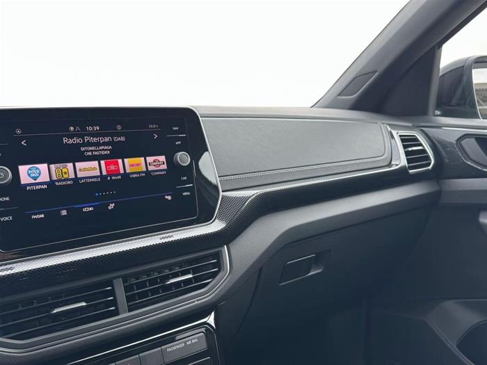 AutoVega - VOLKSWAGEN T-Cross | ID 40974