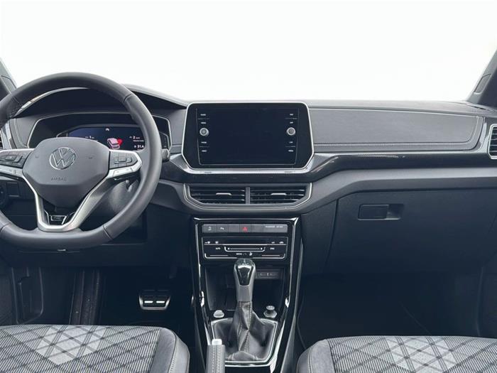 AutoVega - VOLKSWAGEN T-Cross | ID 40974