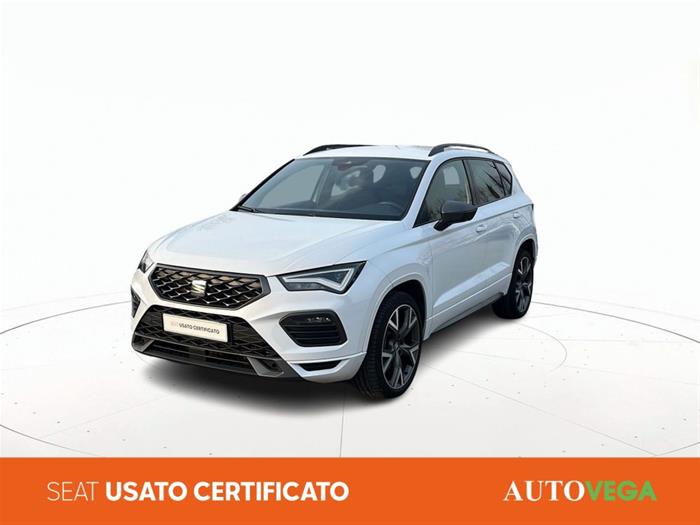 AutoVega - SEAT Ateca | ID 40973