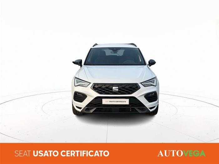 AutoVega - SEAT Ateca | ID 40973