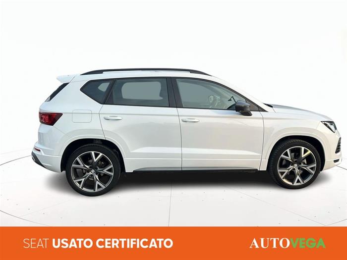 AutoVega - SEAT Ateca | ID 40973