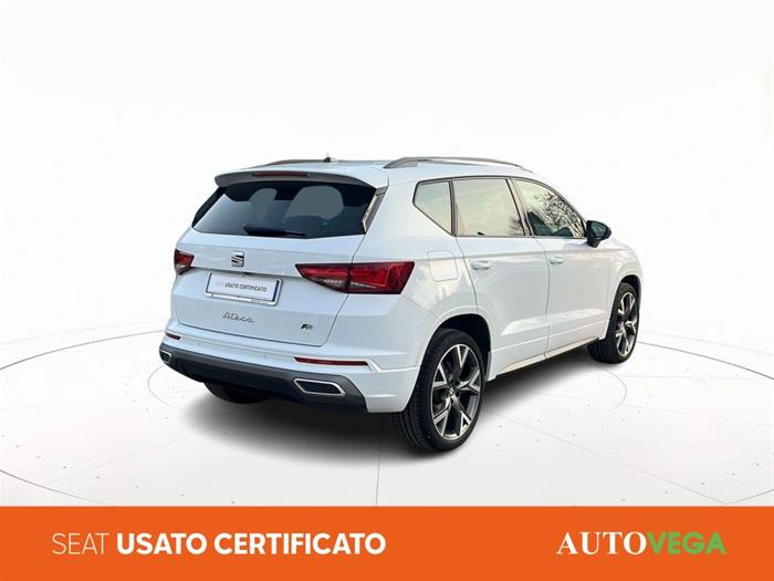 AutoVega - SEAT Ateca | ID 40973