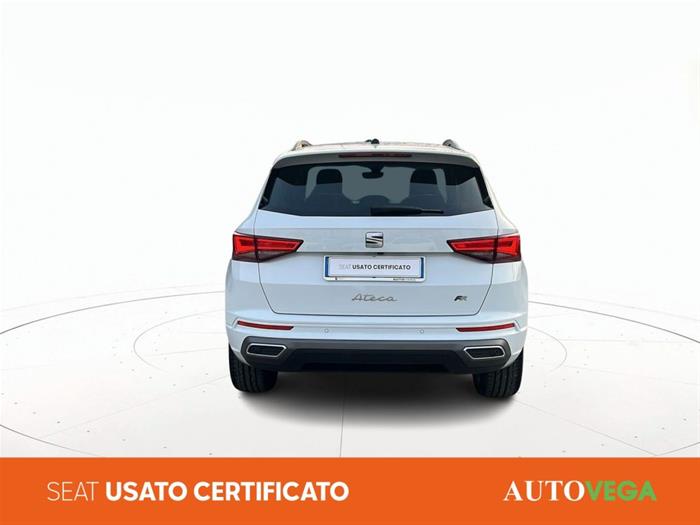AutoVega - SEAT Ateca | ID 40973