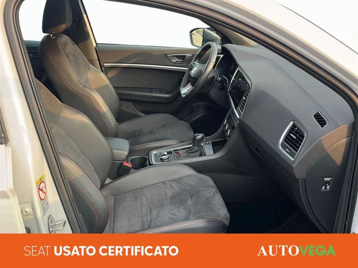 AutoVega - SEAT Ateca | ID 40973
