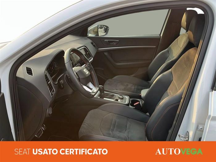 AutoVega - SEAT Ateca | ID 40973