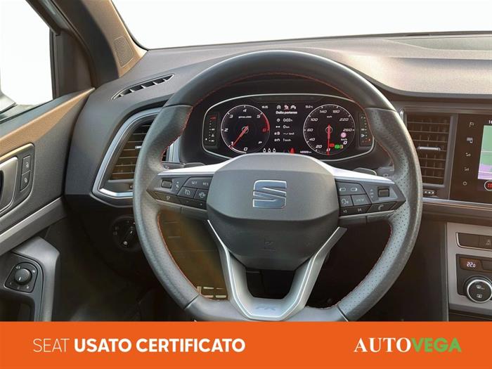 AutoVega - SEAT Ateca | ID 40973