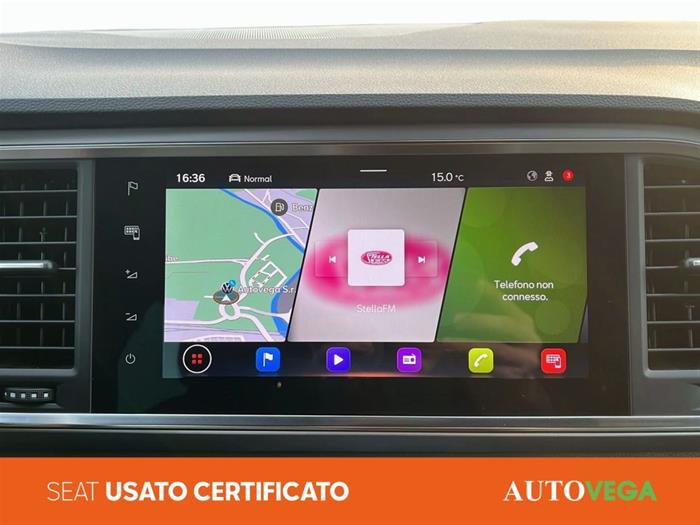 AutoVega - SEAT Ateca | ID 40973