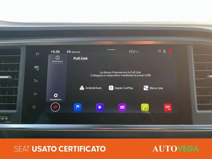 AutoVega - SEAT Ateca | ID 40973