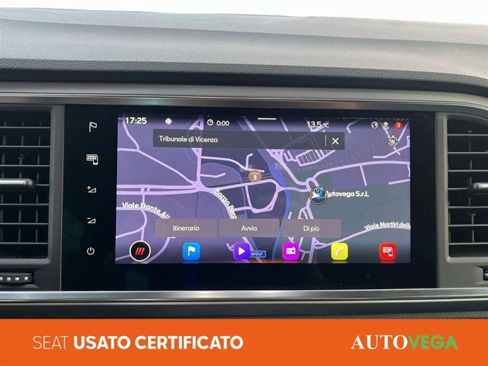 AutoVega - SEAT Ateca | ID 40973