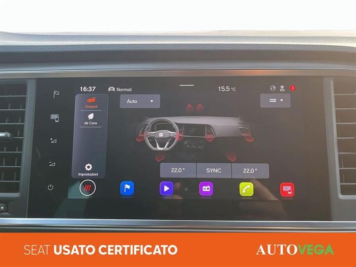 AutoVega - SEAT Ateca | ID 40973