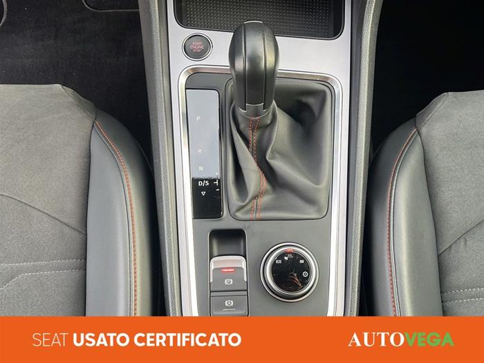 AutoVega - SEAT Ateca | ID 40973