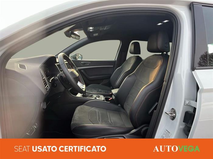 AutoVega - SEAT Ateca | ID 40973