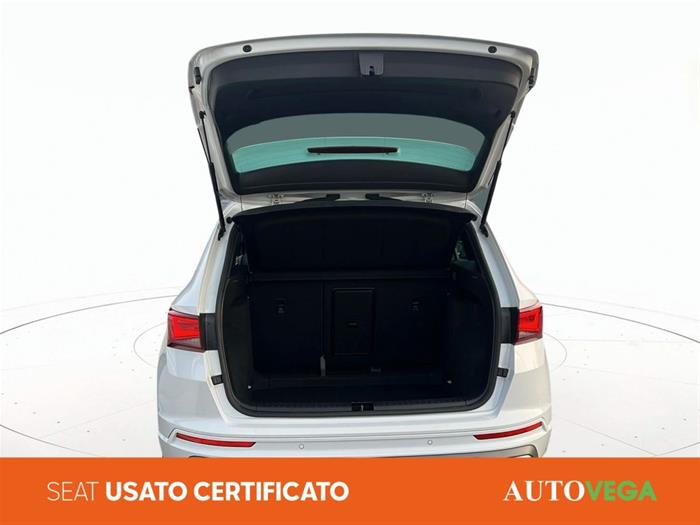 AutoVega - SEAT Ateca | ID 40973