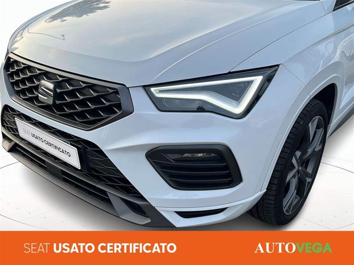 AutoVega - SEAT Ateca | ID 40973