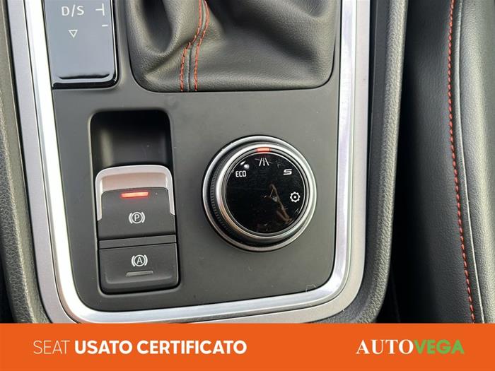 AutoVega - SEAT Ateca | ID 40973