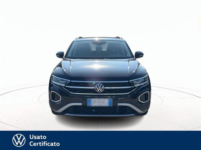 AutoVega - VOLKSWAGEN T-Roc | ID 40971