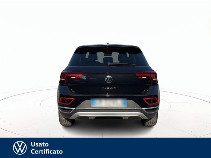 AutoVega - VOLKSWAGEN T-Roc | ID 40971