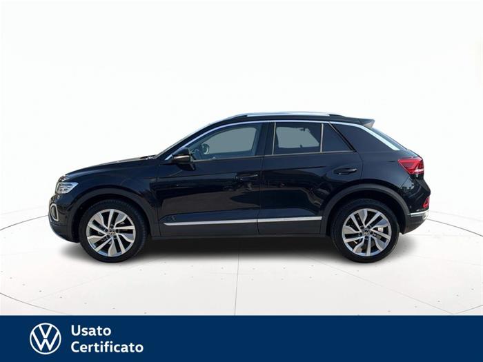 AutoVega - VOLKSWAGEN T-Roc | ID 40971