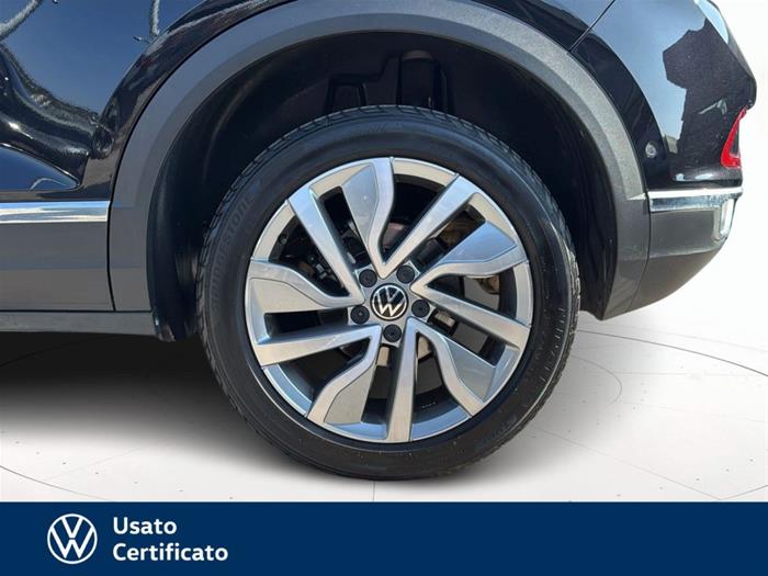 AutoVega - VOLKSWAGEN T-Roc | ID 40971