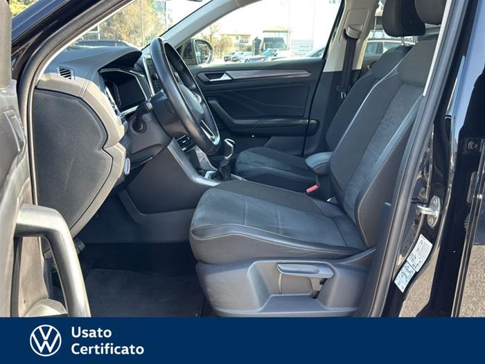 AutoVega - VOLKSWAGEN T-Roc | ID 40971